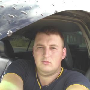 Дима, 33 года, Вологда