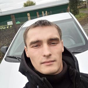 Парни в Ульяновске: Артё, 31 - ищет девушку из Ульяновска