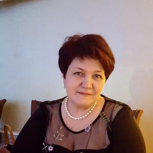 Девушки в Саратове: Людмила, 56 - ищет парня из Саратова