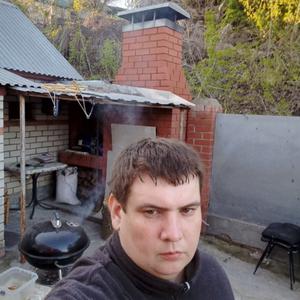 Парни в Саратове: Андрей, 40 - ищет девушку из Саратова