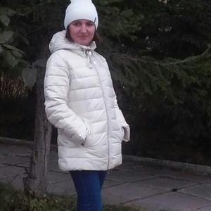 Девушки в Томске: Мария, 34 - ищет парня из Томска