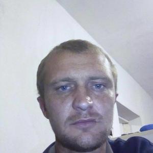Парни в Белореченске (Краснодарский край): Prohor, 35 - ищет девушку из Белореченска (Краснодарский край)