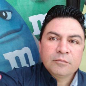 Edwin Manzanita, 42 года, Guatemala