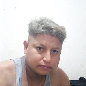 Jonathan, 39 лет, Guayaquil