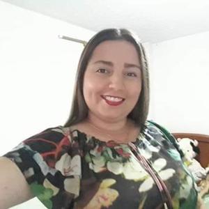Johanita, 38 лет, Pereira
