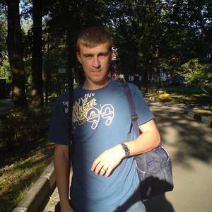 Парни в Зеленограде: Сергей, 46 - ищет девушку из Зеленограда