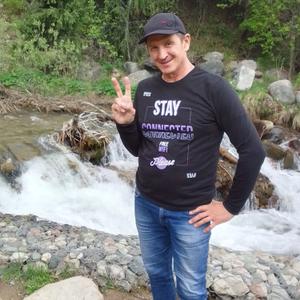 Парни в Уфе (Башкортостан): Рамиль, 52 - ищет девушку из Уфы (Башкортостан)