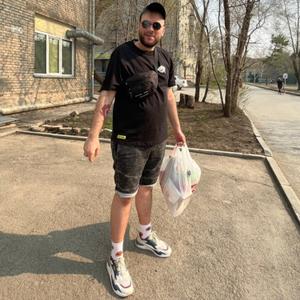 Vadim, 26 лет, Новосибирск