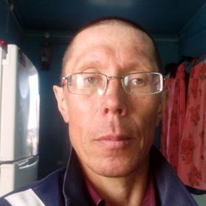 Александр Котоманов, 47 лет, Кяхта
