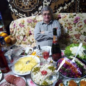 Парни в Санкт-Петербурге: Владимир, 68 - ищет девушку из Санкт-Петербурга