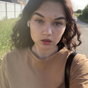 Виктория, 18 лет, Челябинск