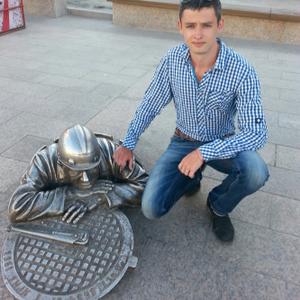Парни в Калининграде: Stanislav, 30 - ищет девушку из Калининграда