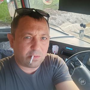 Парни в Тобольске: Антон, 41 - ищет девушку из Тобольска