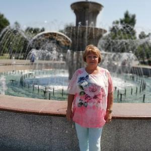 Татьяна, 67 лет, Томск