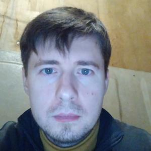 Парни в Вологде: Павел, 33 - ищет девушку из Вологды