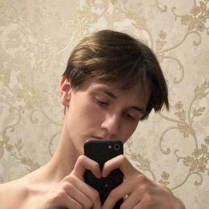 Вадим, 18 лет, Краснодар