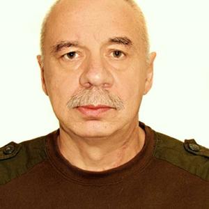 Алексей, 70 лет, Хабаровск