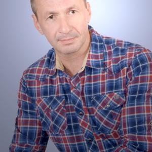 Владимир, 57 лет, Углич