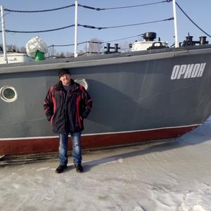 Парни в Владивостоке: Сергей, 63 - ищет девушку из Владивостока