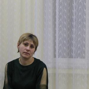 Девушки в Новобирюсинский: Елизавета, 39 - ищет парня из Новобирюсинский