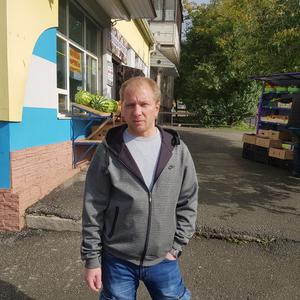 Иван, 45 лет, Нижний Тагил