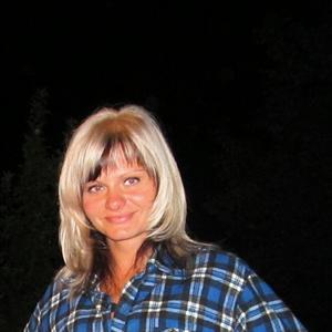 Мариямария, 40 лет, Вилючинск
