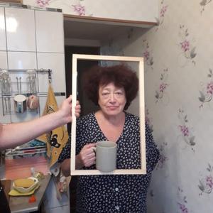 Ирина, 73 года, Санкт-Петербург