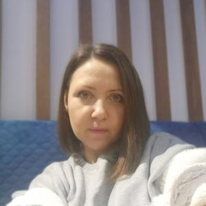 Анна, 43 года, Москва