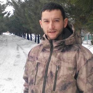 Парни в Донецке: Дмитрий Панков, 35 - ищет девушку из Донецка