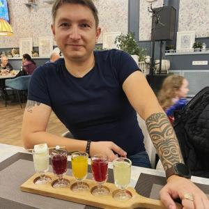 Парни в Таганроге: Алексей Роврлэ, 34 - ищет девушку из Таганрога