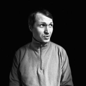 Владимир, 44 года, Омск
