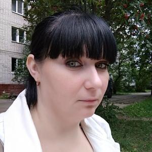 Виктория, 34 года, Смоленск