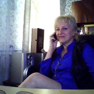 Девушки в Новопавловске: Стелла, 57 - ищет парня из Новопавловска