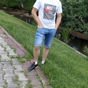 Парни в Бийске: Максим, 36 - ищет девушку из Бийска
