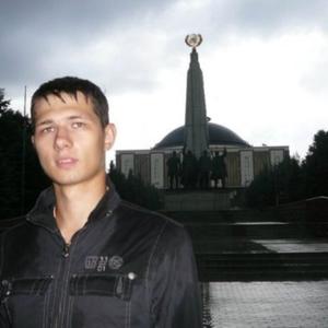 Drkoffer, 36 лет, Новокуйбышевск