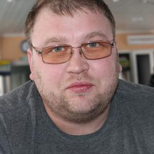 Алексей, 47 лет, Казань