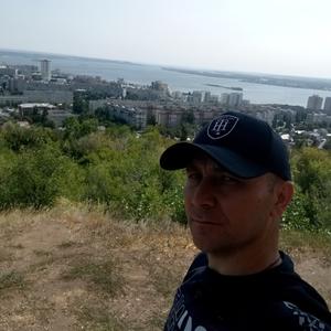 Олег, 43 года, Саратов