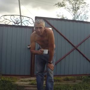 Валерий, 56 лет, Хабаровск