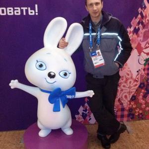 Николай, 36 лет, Геленджик