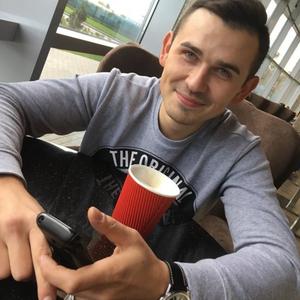 Сергей, 32 года, Молодечно