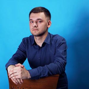 Парни в Новокузнецке: Артем, 26 - ищет девушку из Новокузнецка