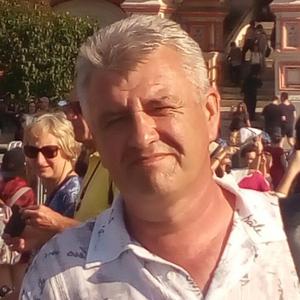 Геннадий, 55 лет, Смоленск