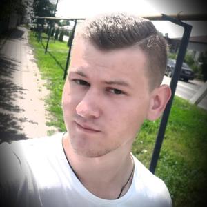 Александр, 24 года, Липецк