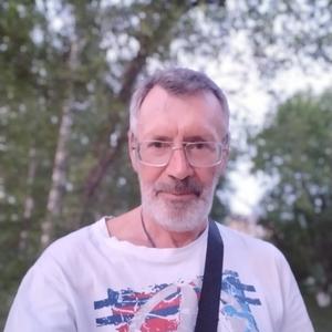 Парни в Новосибирске: Андрей, 69 - ищет девушку из Новосибирска