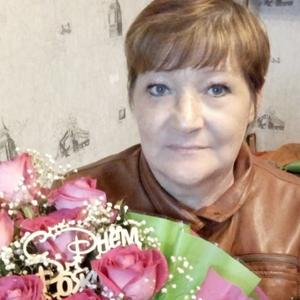 Нина Корнякова, 60 лет, Архангельск