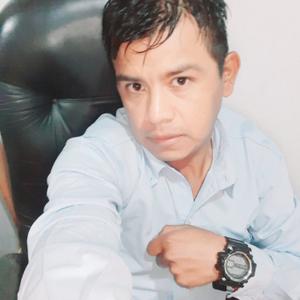 Luis Armando, 31 год, Guatemala City