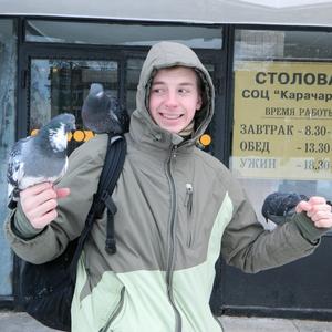 Парни в Твери: Дмитрий, 34 - ищет девушку из Твери