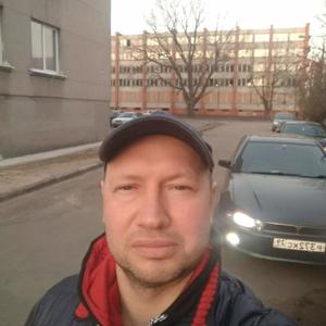 Парни в Риге: Павел, 45 - ищет девушку из Риги