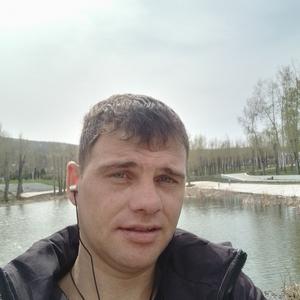 Joni, 36 лет, Тольятти