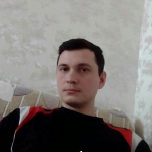 Алексей Лёвочкин, 39 лет, Рязань